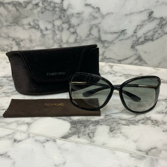 TOM FORD Black \